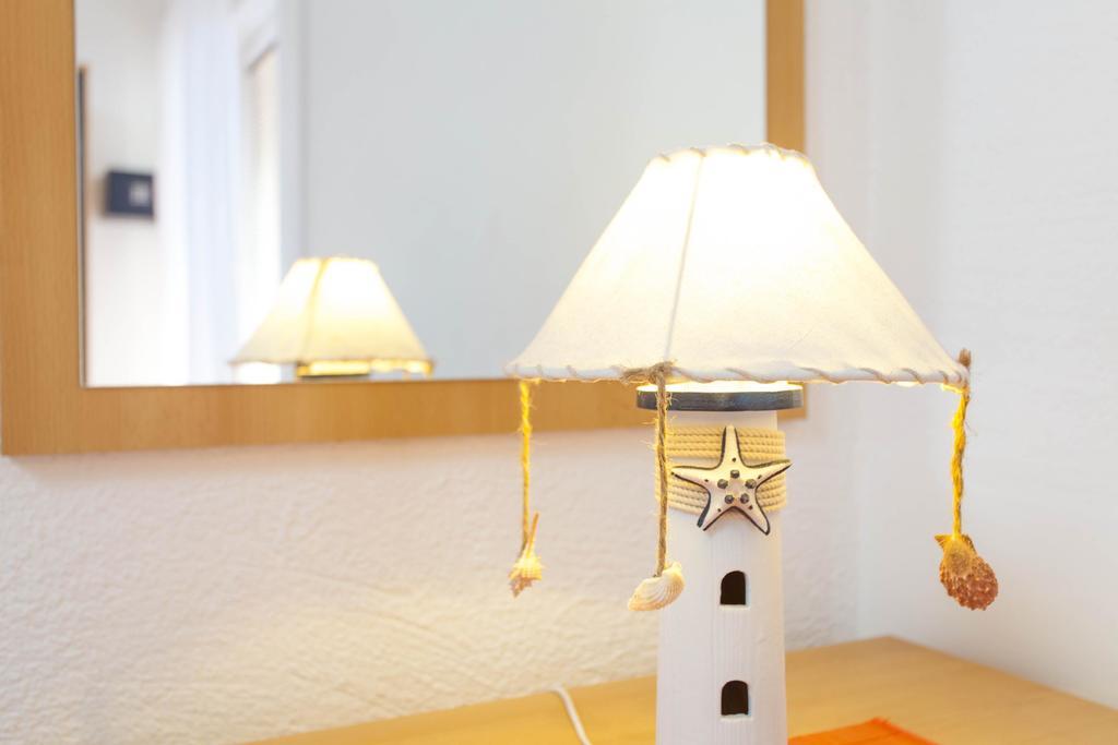 Apartments Villa Jukic Makarska Kültér fotó