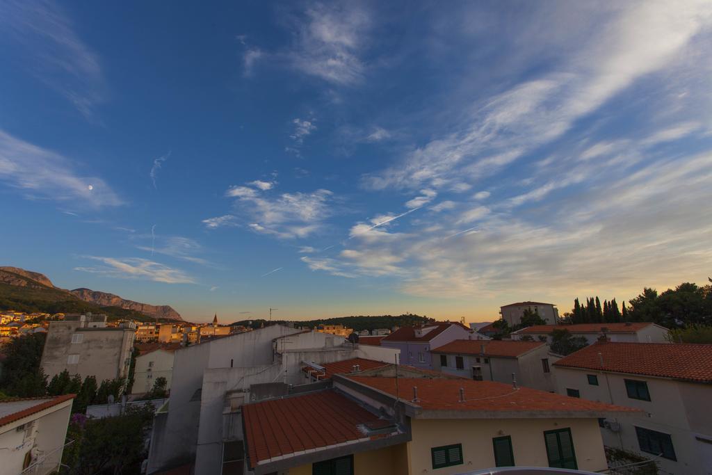 Apartments Villa Jukic Makarska Szoba fotó