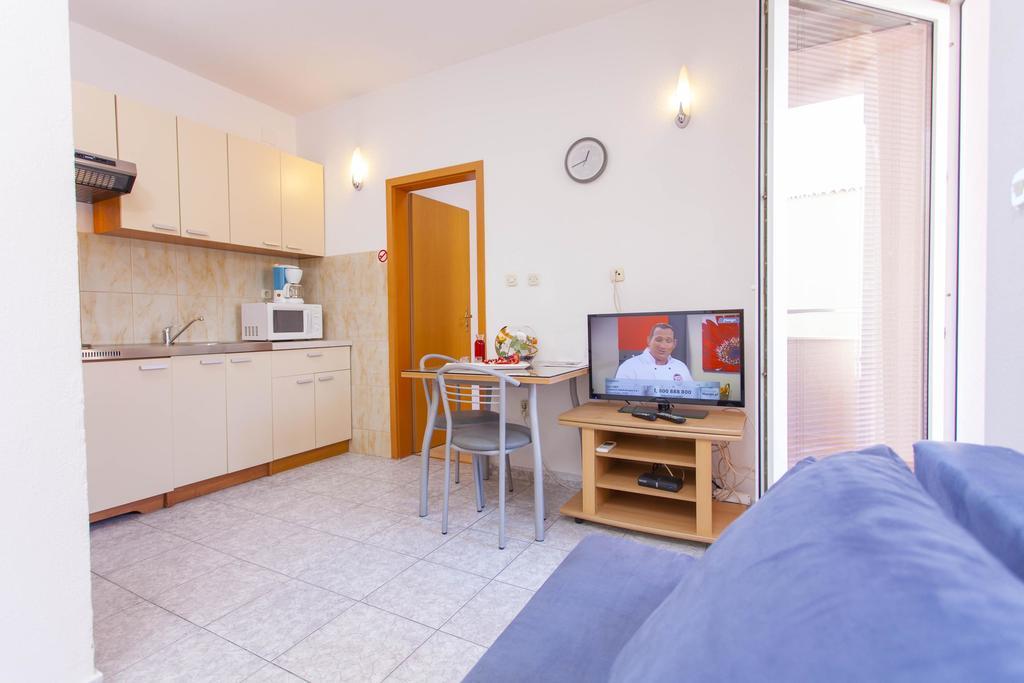 Apartments Villa Jukic Makarska Szoba fotó