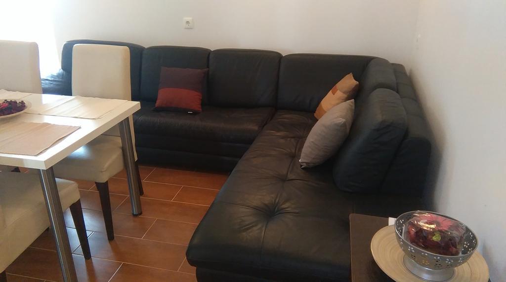 Apartments Villa Jukic Makarska Kültér fotó