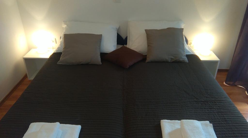 Apartments Villa Jukic Makarska Kültér fotó