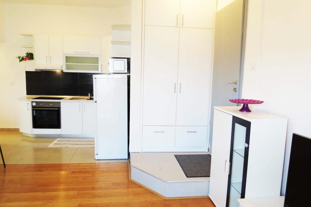 Apartments Villa Jukic Makarska Kültér fotó