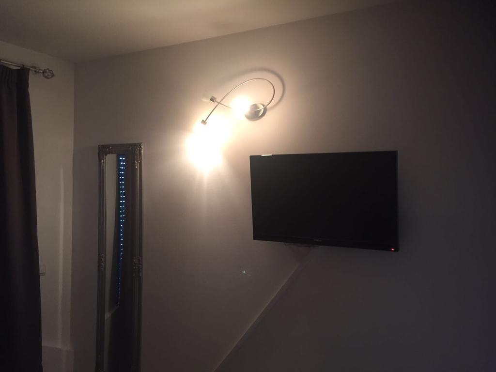 Apartments Villa Jukic Makarska Kültér fotó