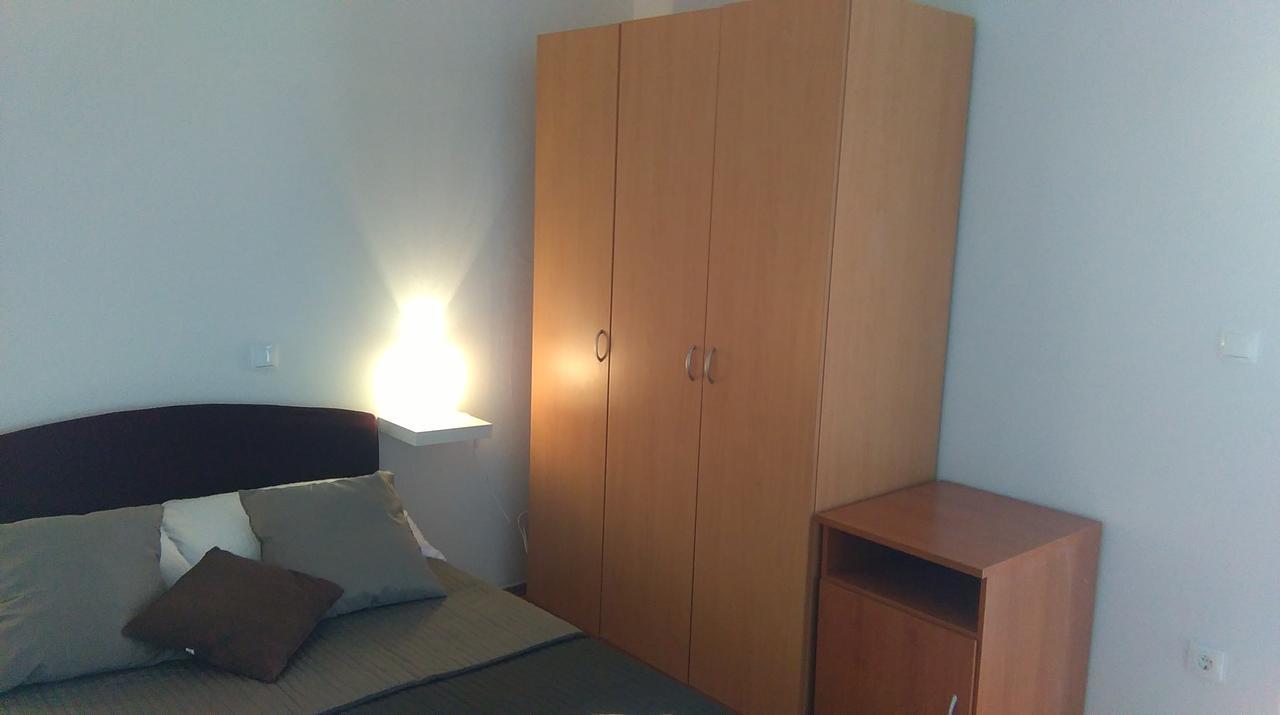 Apartments Villa Jukic Makarska Kültér fotó