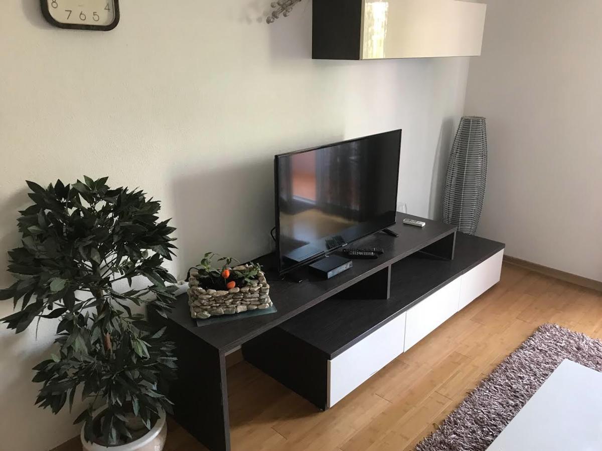 Apartments Villa Jukic Makarska Kültér fotó